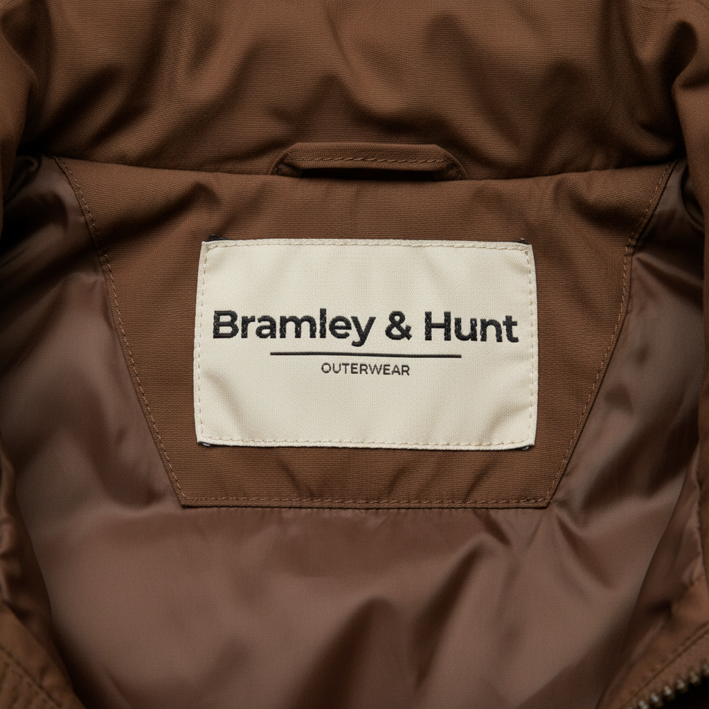 Henley | Warm Puffer Jacket 6