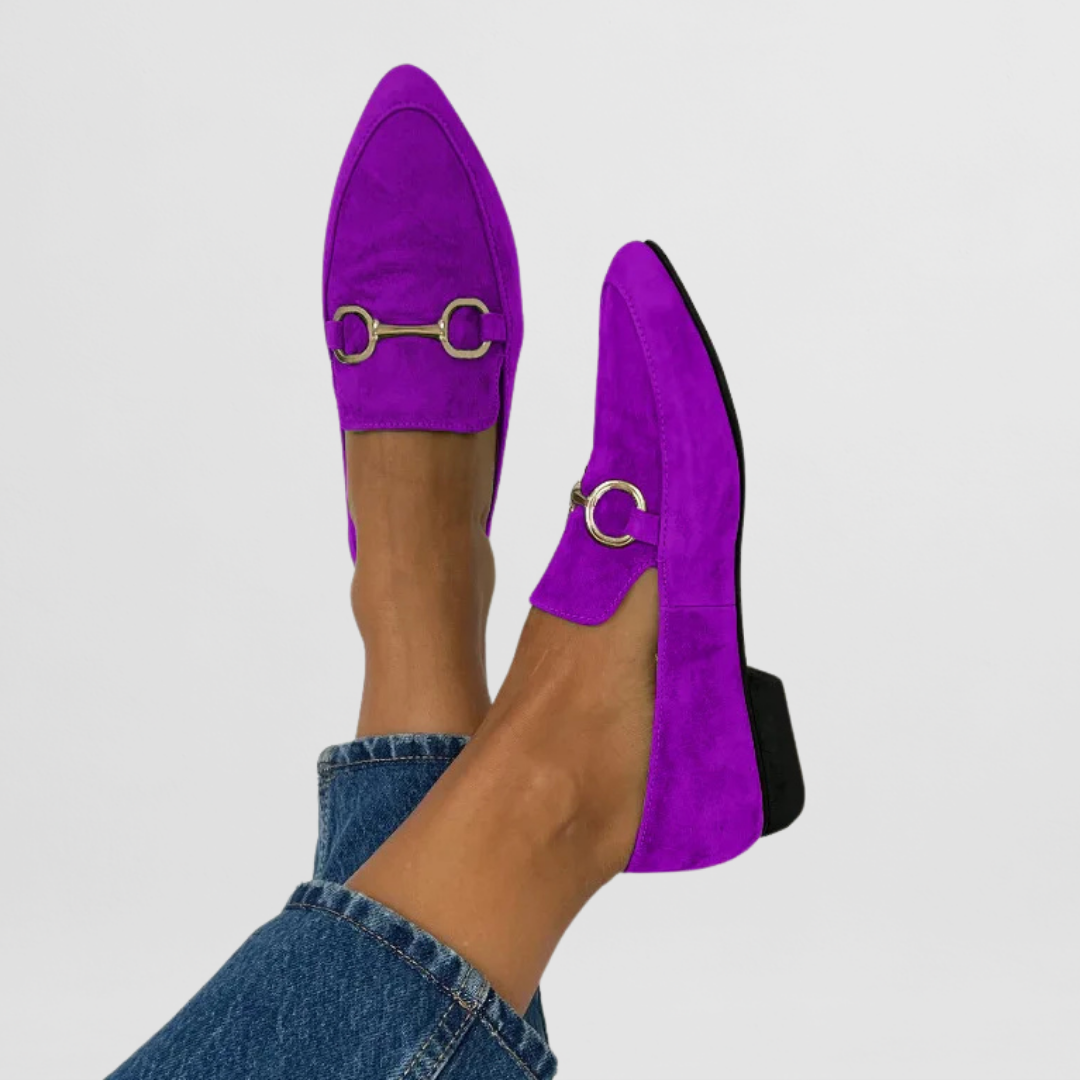 Hyelianne | Orthopedic Loafers 0