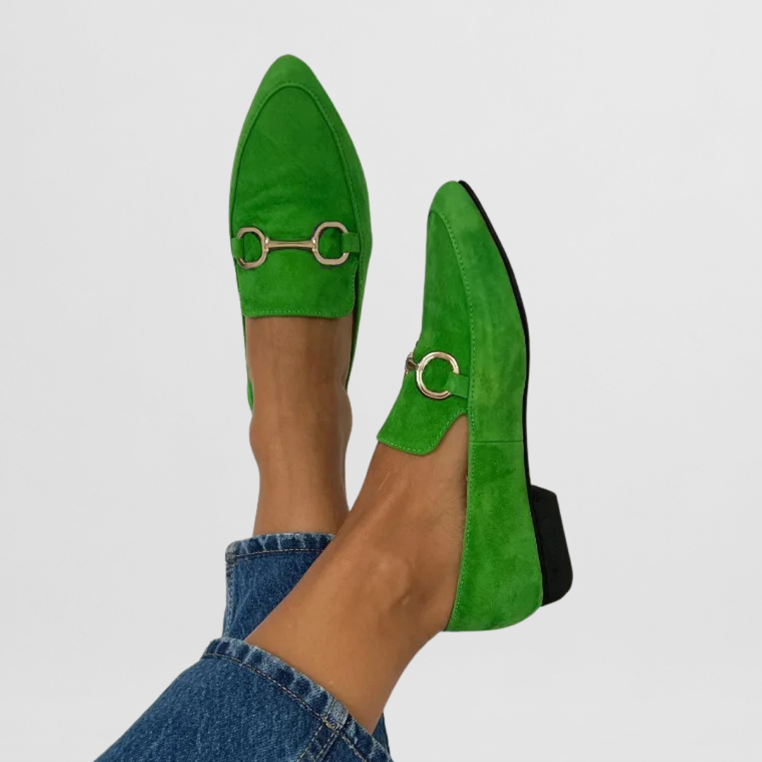 Hyelianne | Orthopedic Loafers 1