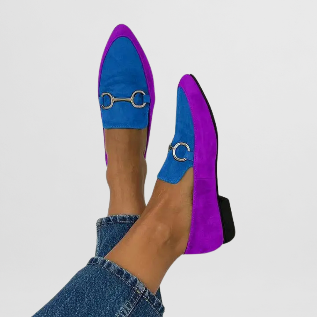 Hyelianne | Orthopedic Loafers 2