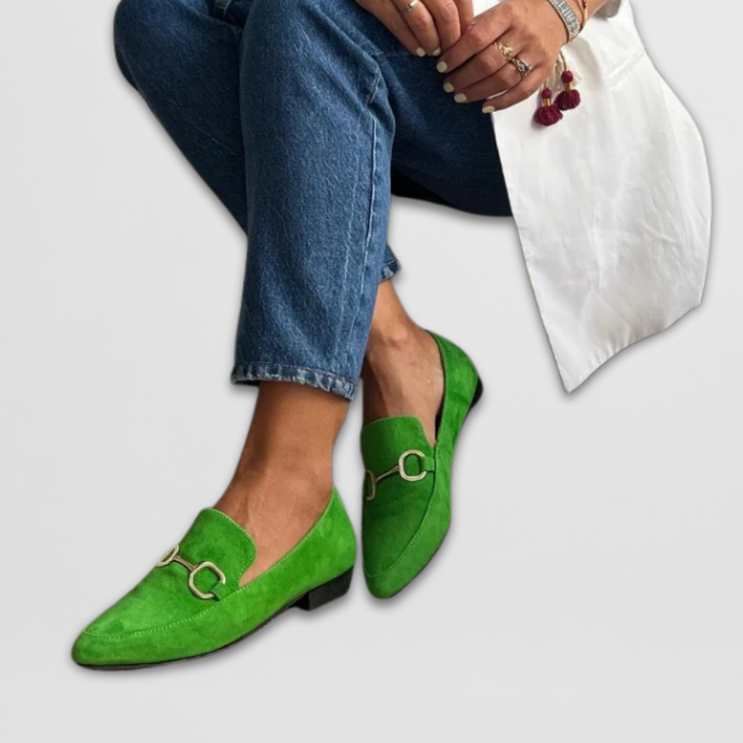 Hyelianne | Orthopedic Loafers 4