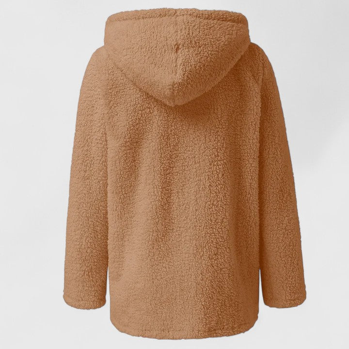 Hylenyahh | Comfortable Jacket 3