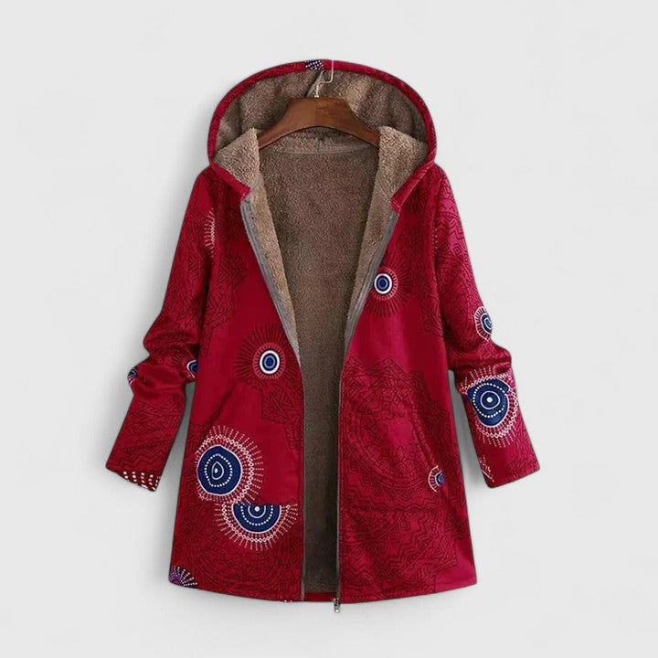 Hyraelleh | Comfortable Jacket 0