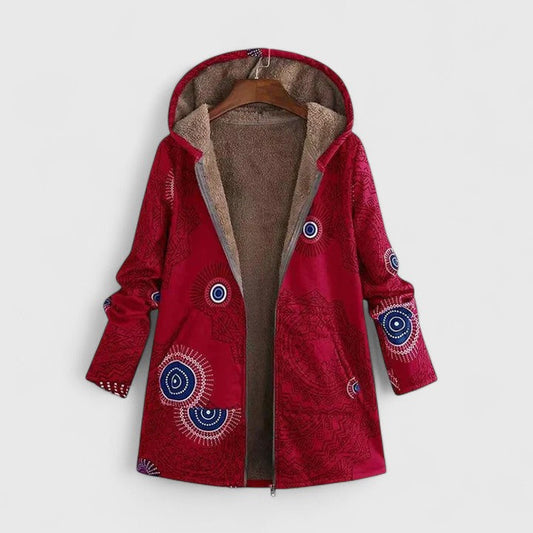 Hyraelleh | Comfortable Jacket 0