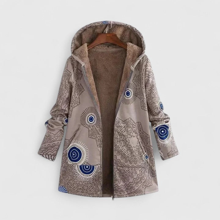 Hyraelleh | Comfortable Jacket 1
