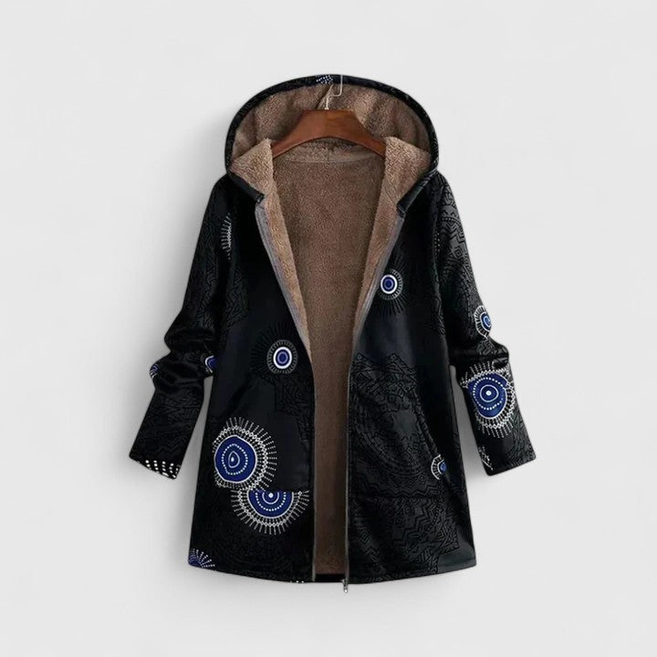 Hyraelleh | Comfortable Jacket 2