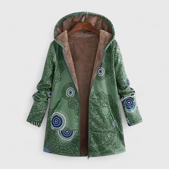 Hyraelleh | Comfortable Jacket 3