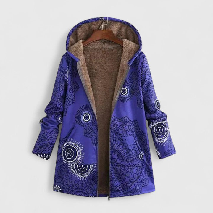 Hyraelleh | Comfortable Jacket 4