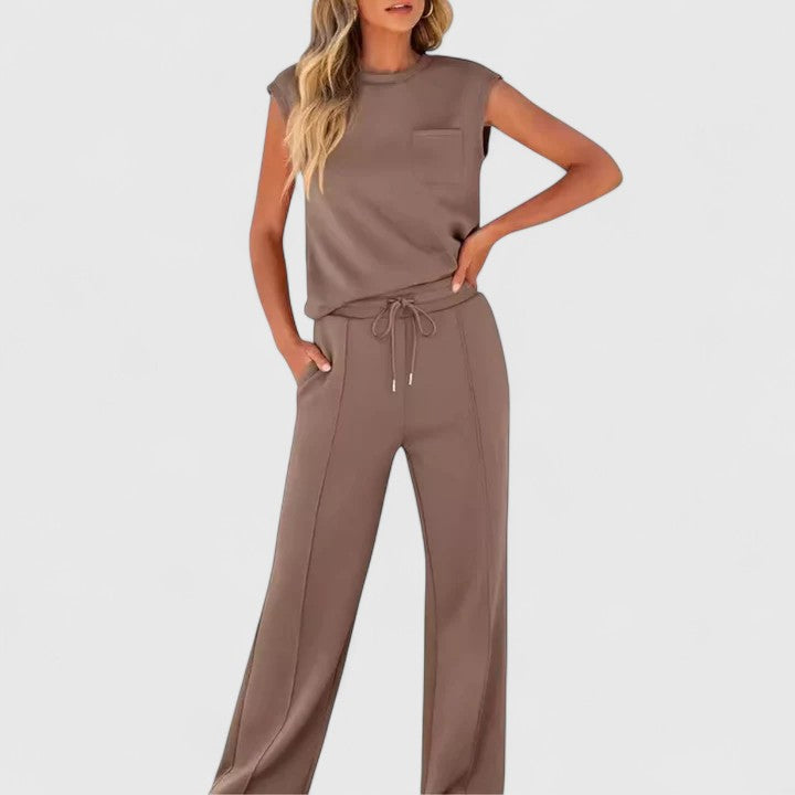 Idina | Comfortable Set 2