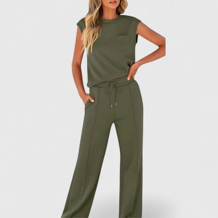 Idina | Comfortable Set 7