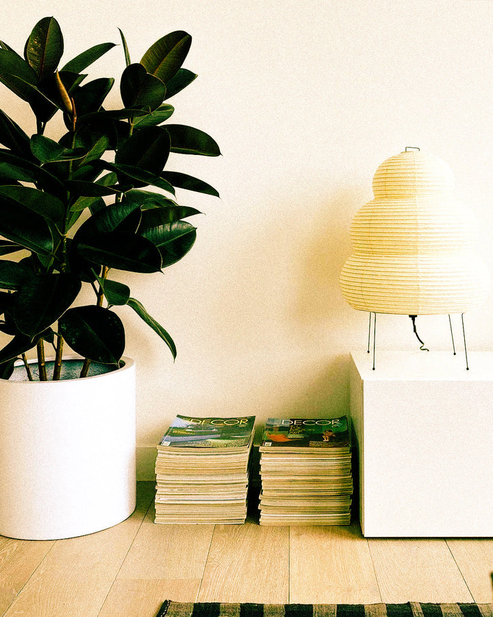 Iga™ | Elegant Floor Lamp for Living Room