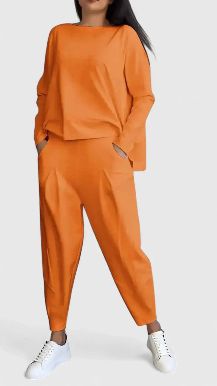 Ingrid | Comfortable Two-Piece Set 3