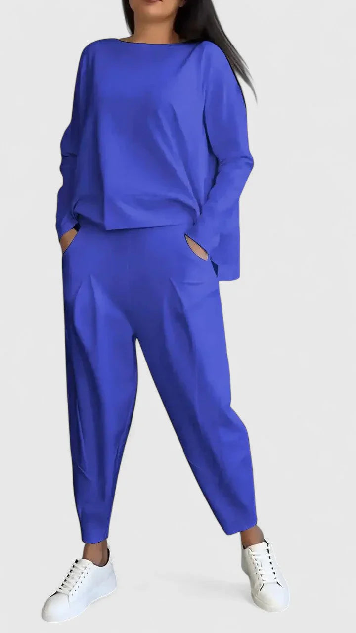 Ingrid | Comfortable Two-Piece Set 4