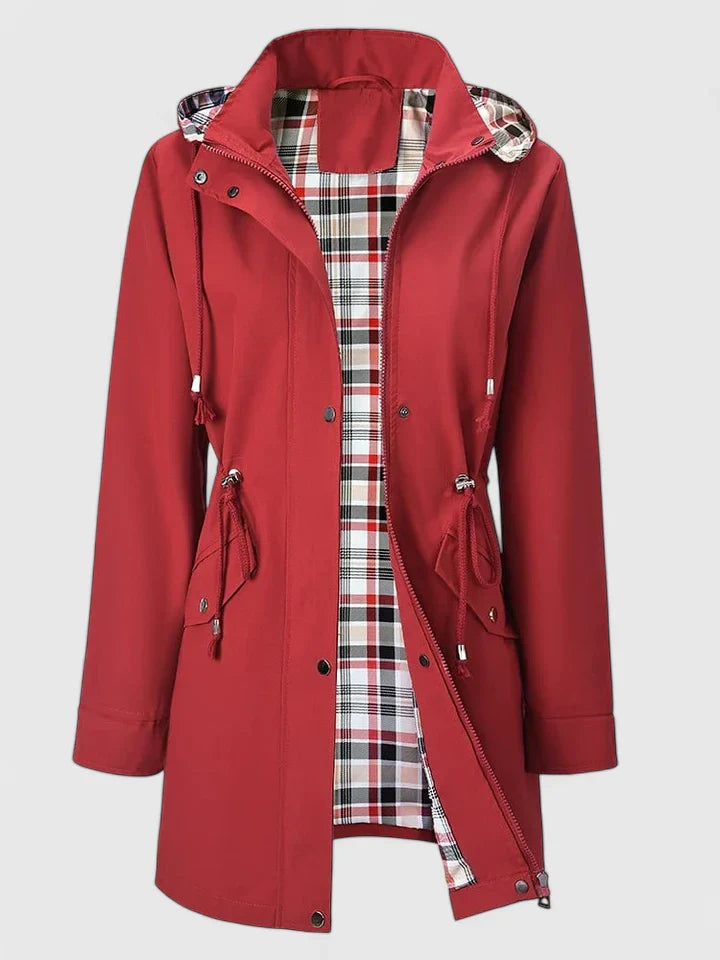 Isolandra™ | Comfortable Jacket 0