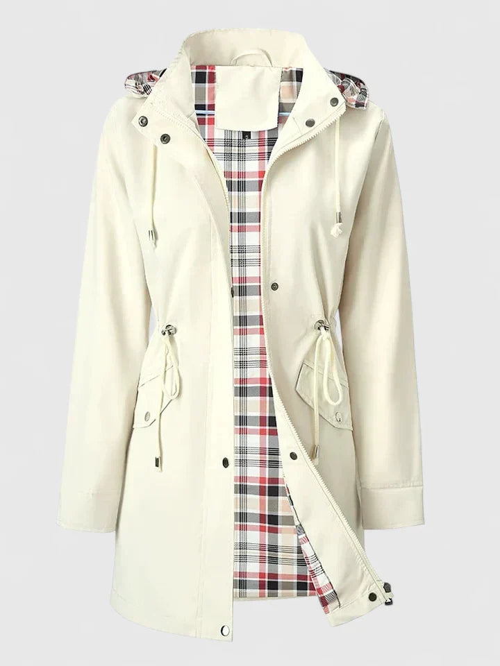 Isolandra™ | Comfortable Jacket 1