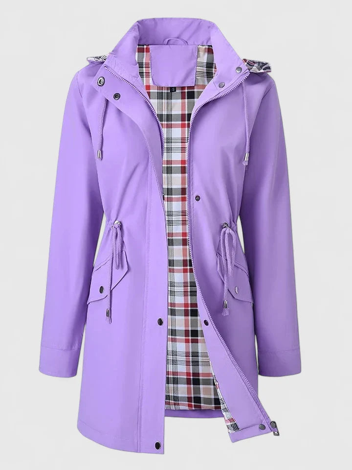 Isolandra™ | Comfortable Jacket 2