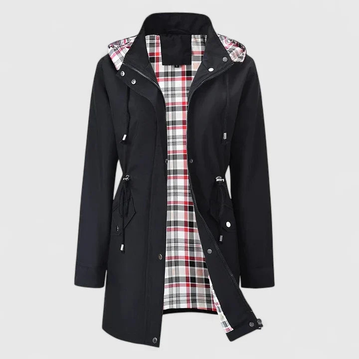 Isolandra™ | Comfortable Jacket 3