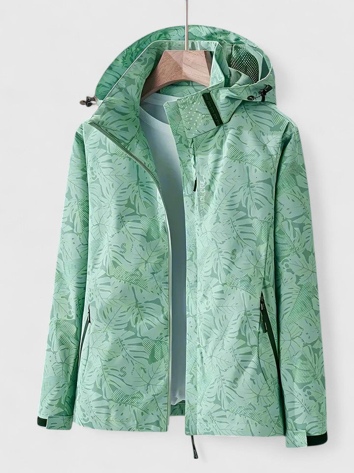 Ivy | Comfortable Jacket 0