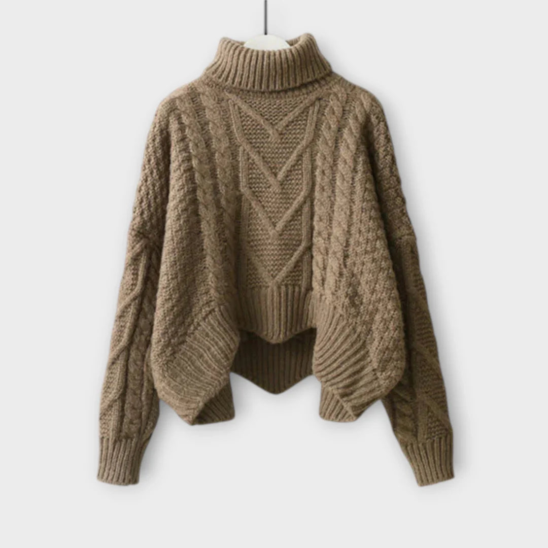 Jade | Elegant Knit Set 0
