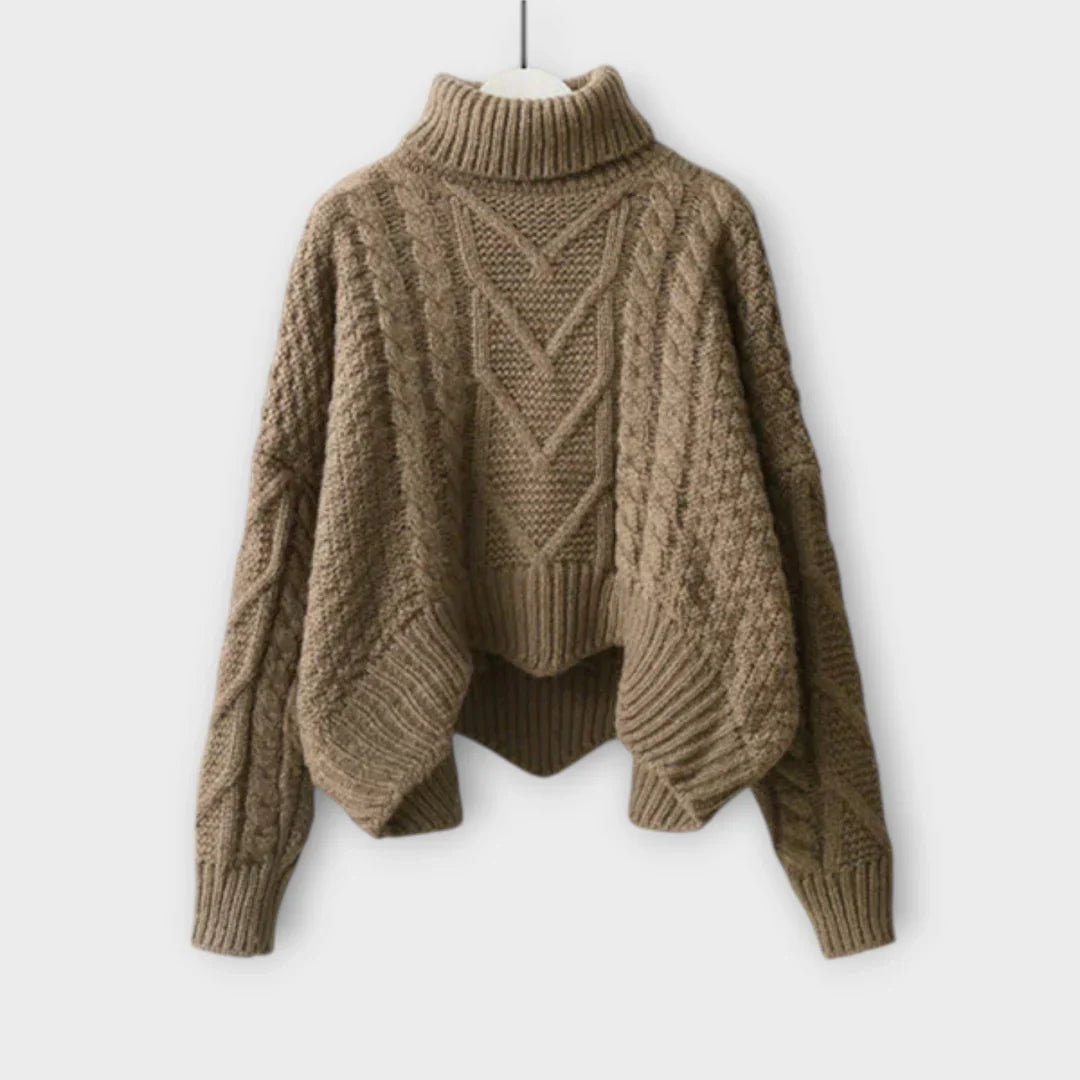 Jade | Elegant Knit Set 0
