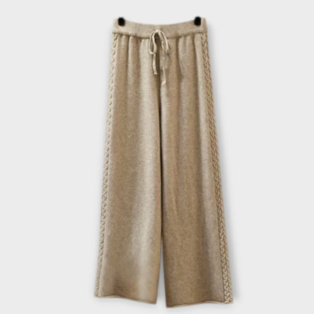 Jade | Elegant Knit Set 2