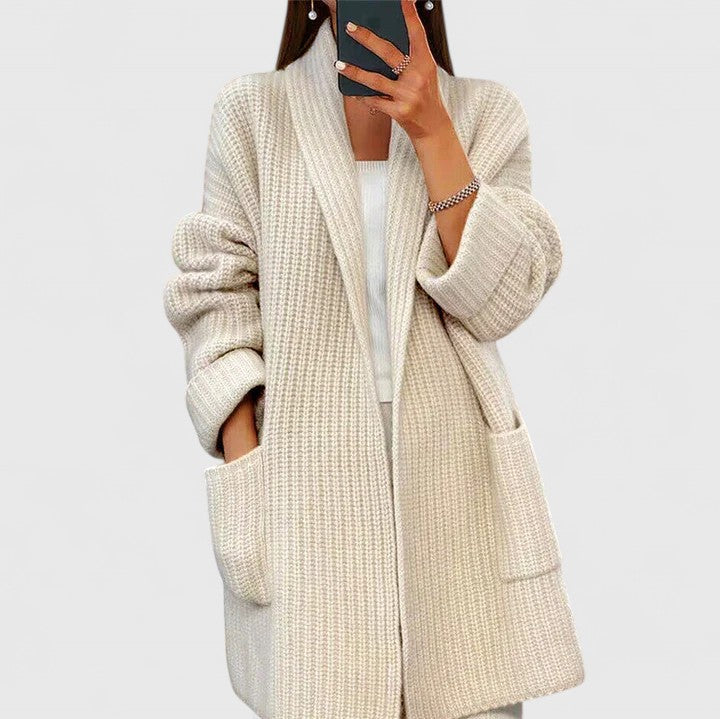 Jan | Comfortable Cardigan 0