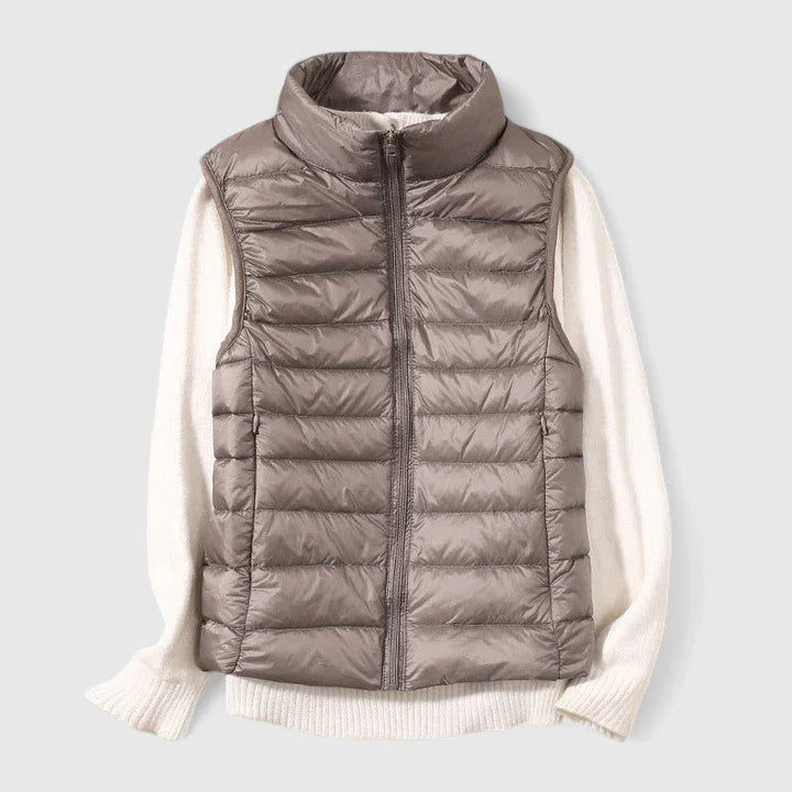 Janyressa | Comfortable Vest 0