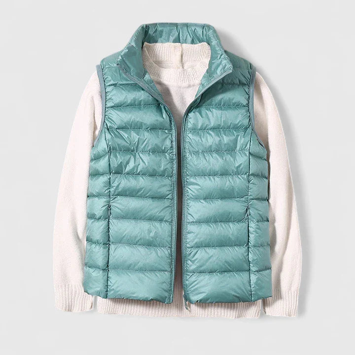Janyressa | Comfortable Vest 10