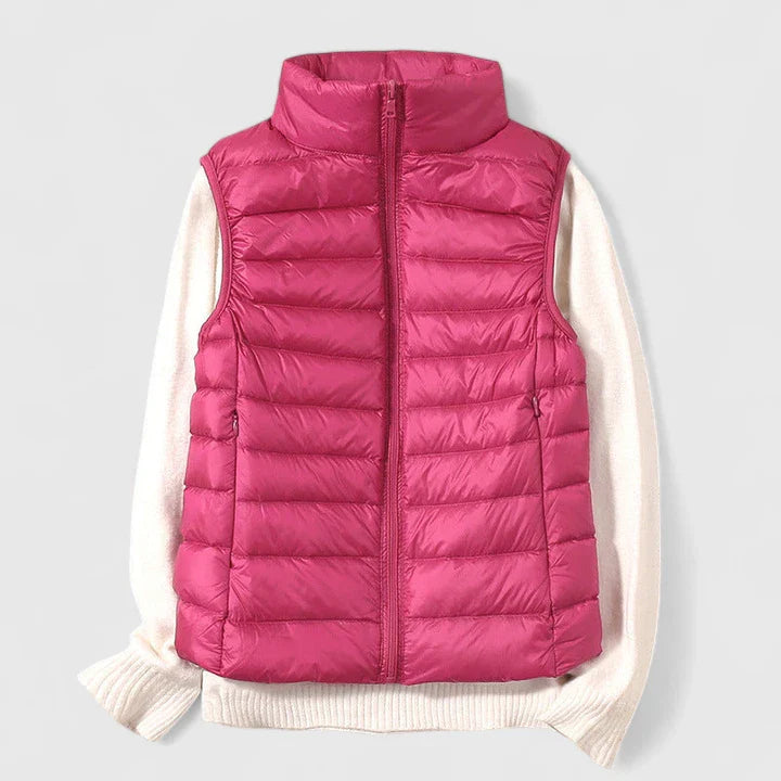 Janyressa | Comfortable Vest 11