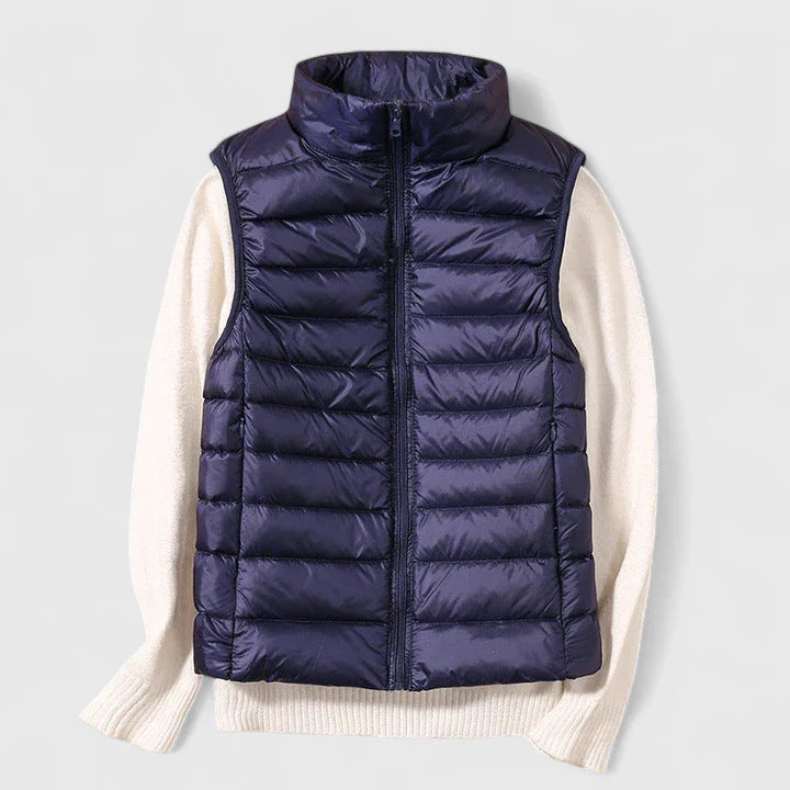 Janyressa | Comfortable Vest 12