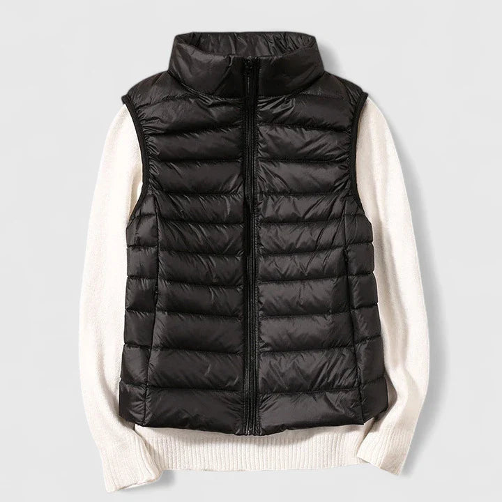 Janyressa | Comfortable Vest 2