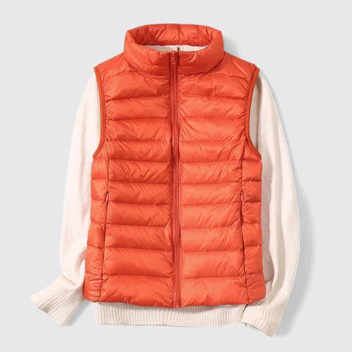 Janyressa | Comfortable Vest 3