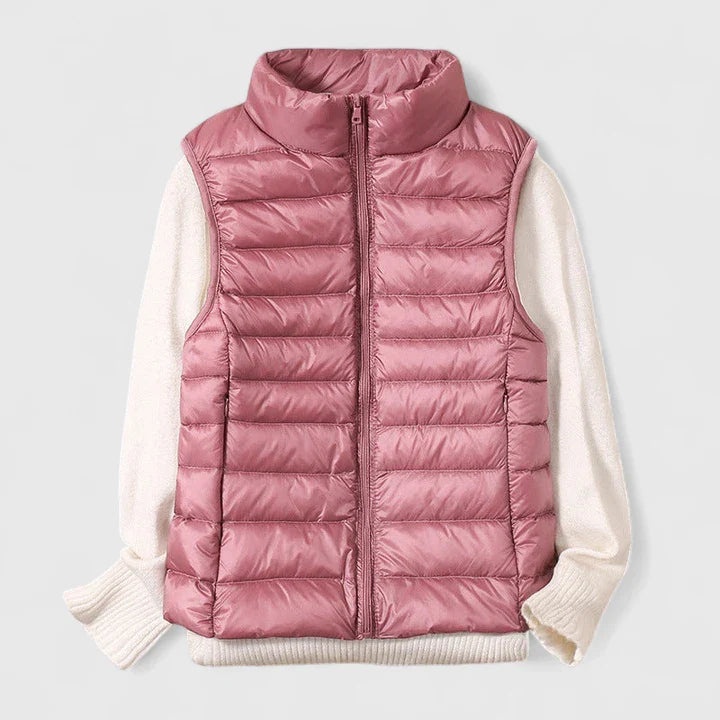 Janyressa | Comfortable Vest 4