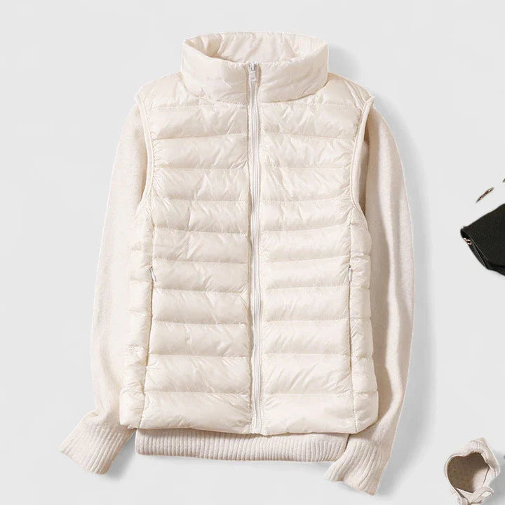 Janyressa | Comfortable Vest 5