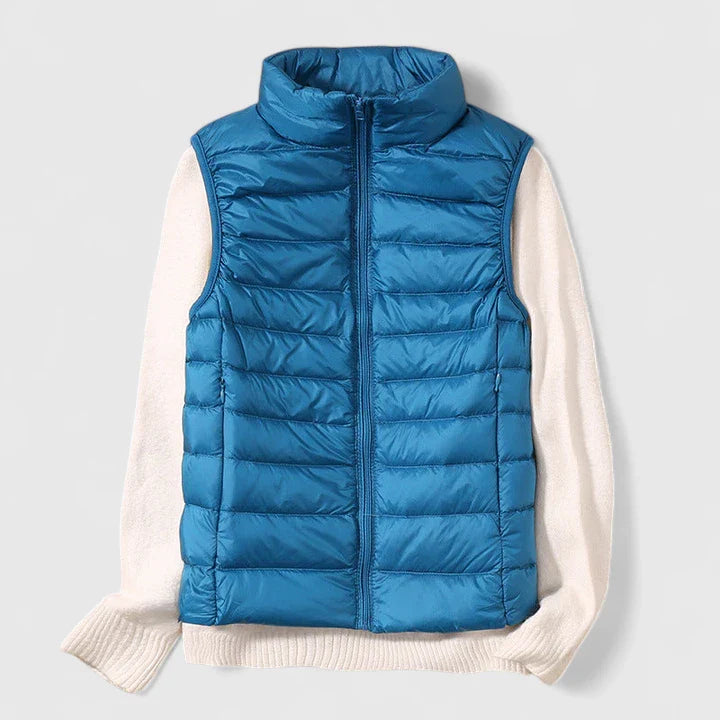 Janyressa | Comfortable Vest 6