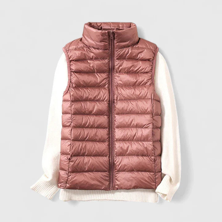 Janyressa | Comfortable Vest 7