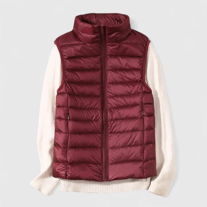 Janyressa | Comfortable Vest 8
