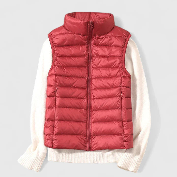 Janyressa | Comfortable Vest 9