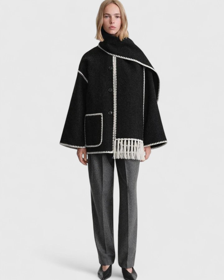 Jayzmarah | Stylish Jacket 0