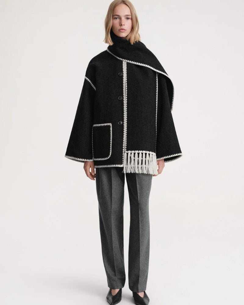 Jayzmarah | Stylish Jacket 1