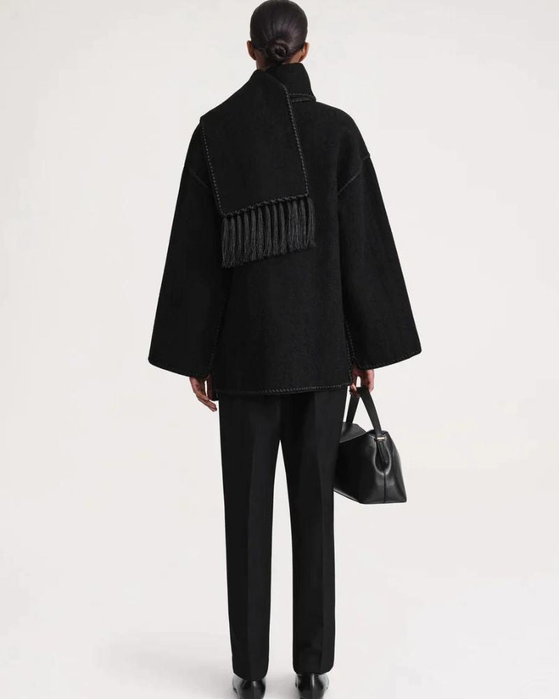 Jayzmarah | Stylish Jacket 3