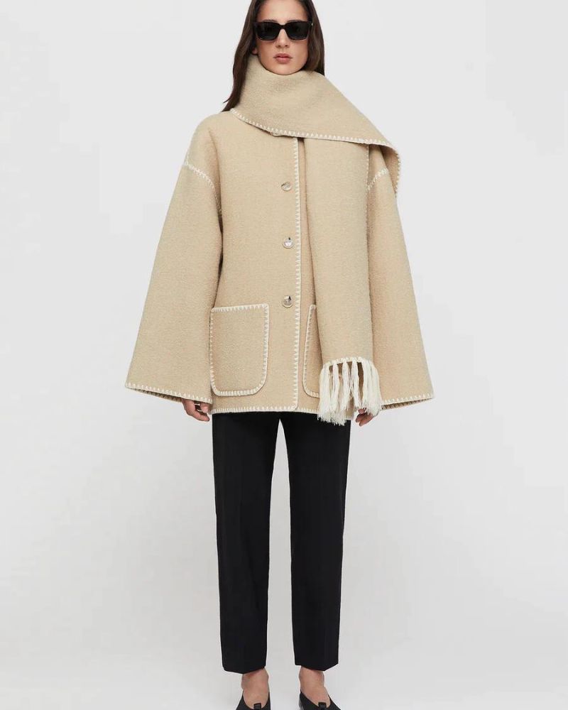 Jayzmarah | Stylish Jacket 5