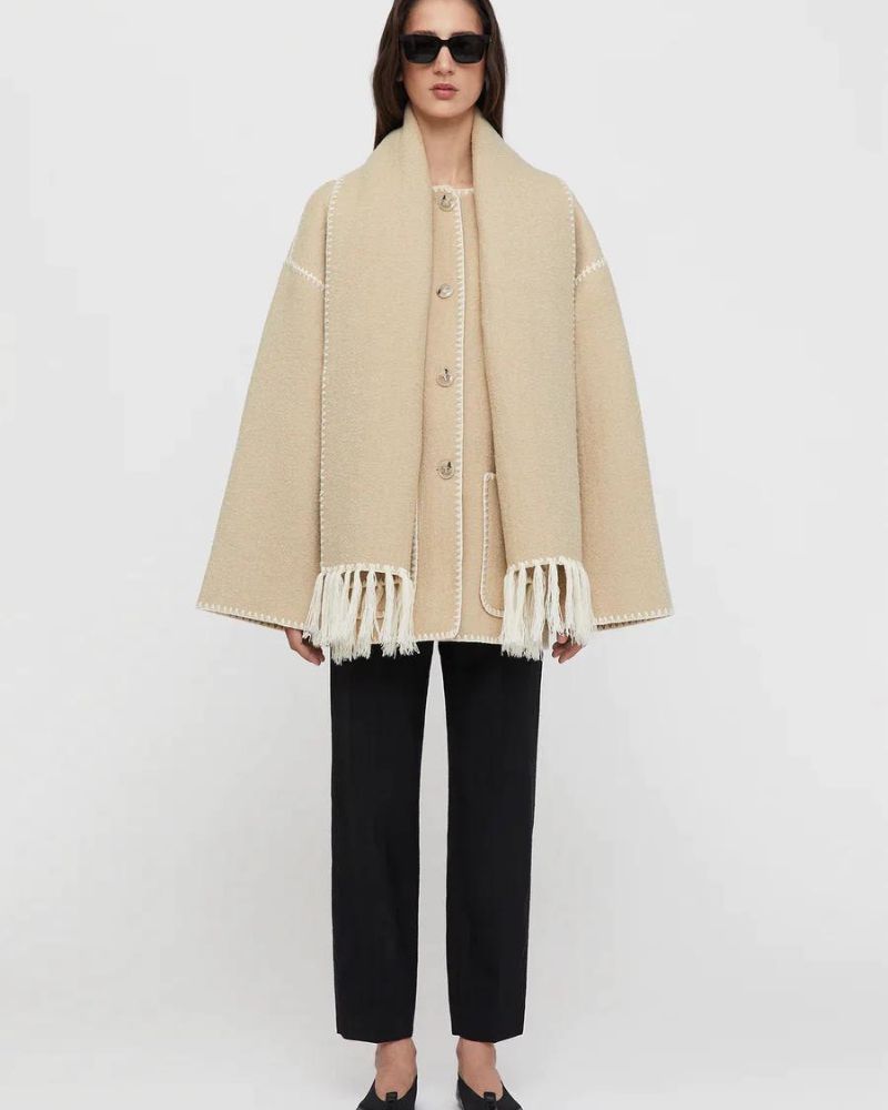 Jayzmarah | Stylish Jacket 6