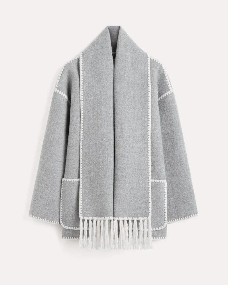 Jayzmarah | Stylish Jacket 8