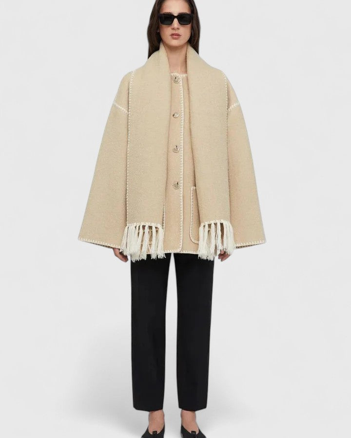 Jayzmarah | Stylish Jacket 9