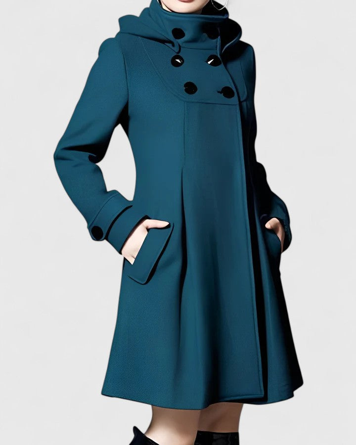 Jazmireth | Elegant Jacket 0