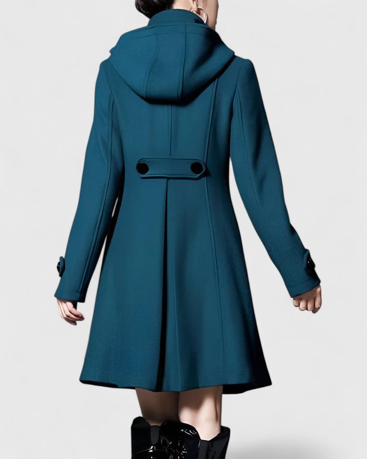 Jazmireth | Elegant Jacket 1
