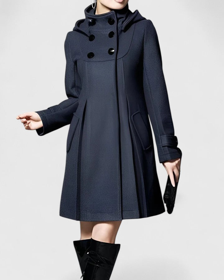 Jazmireth | Elegant Jacket 2