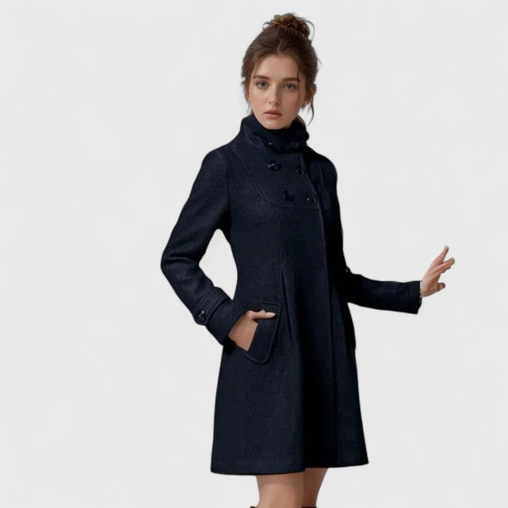 Jazmireth | Elegant Jacket 3