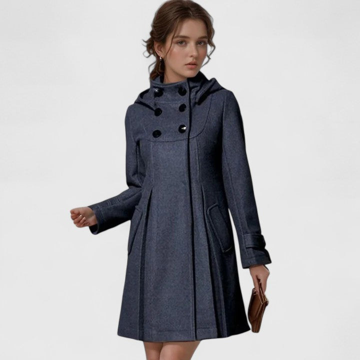 Jazmireth | Elegant Jacket 4